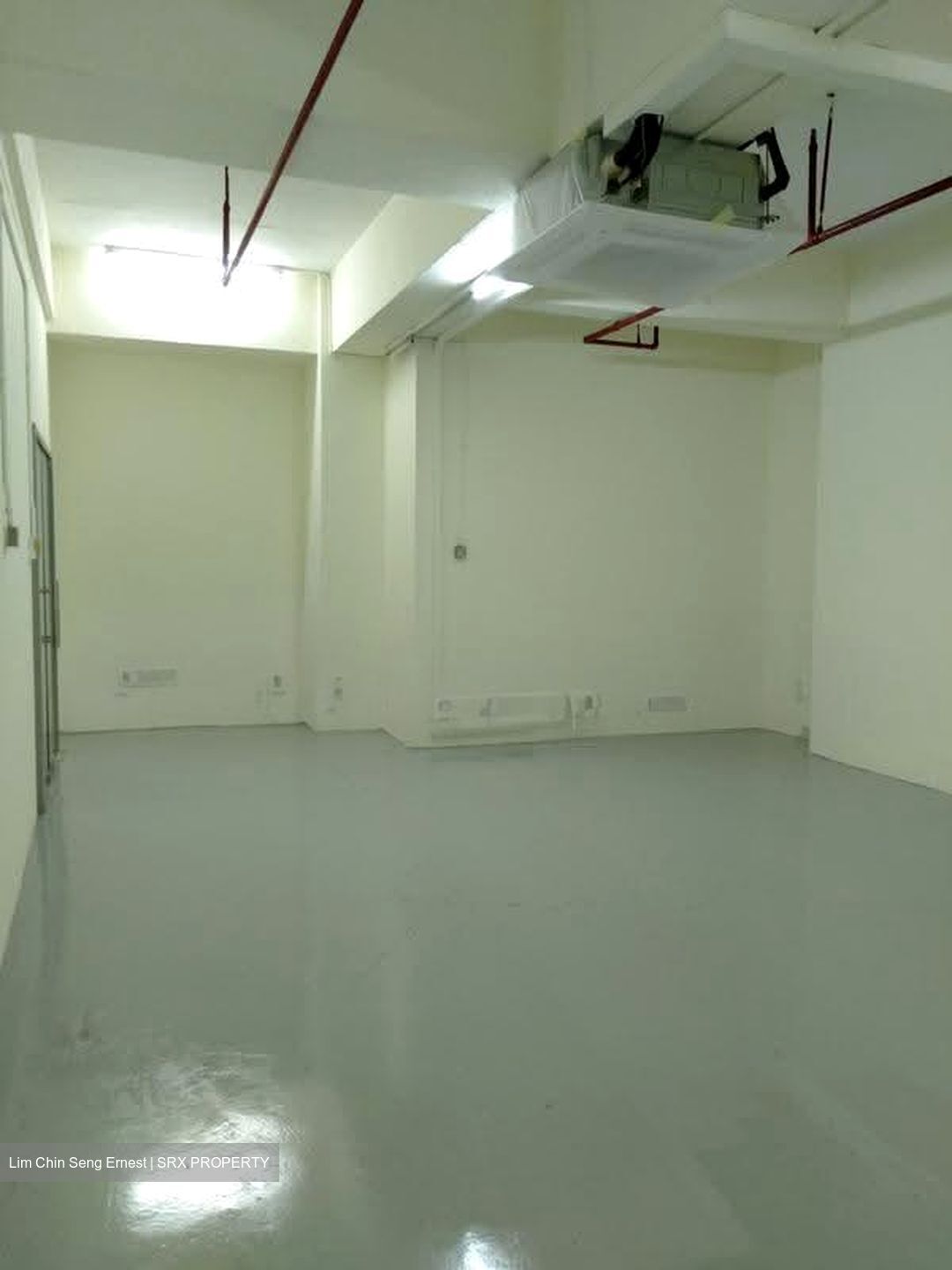 Aljunied Industrial Complex (D14), Factory #626373471